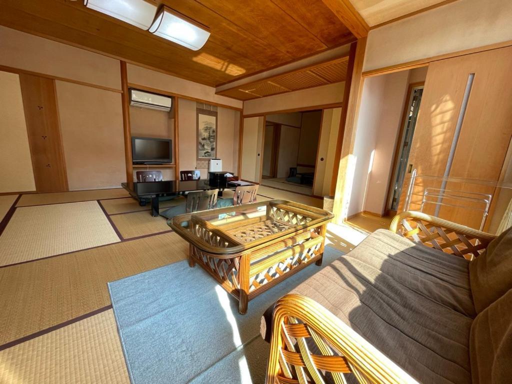 Katsura No Izumi Izunokuni Exterior foto
